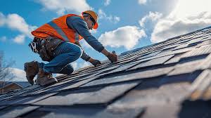 Professional Roofing in Badin, NC